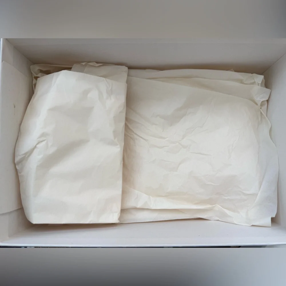 Saint Laurent Empty Shoe Box **Size 39